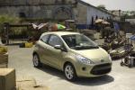 Ford Ka from Bond Movie 2008 года
